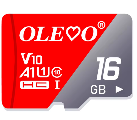 Tarjeta de memoria 16Gb